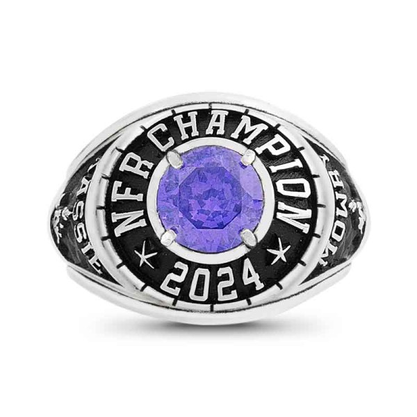 Legacy Crest Womens Class Ring 